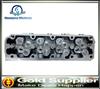 Engine Parts Clinder Head 96814892 For OPEL CORSA C1.6SE
