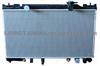 Auto Parts Radiator For Toyota CAMRY'92-96 VCV10 ES300 DIM：425*708*16/26 OEM: 16400-62090 MT