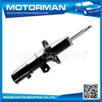 
MOTORMAN OEM auto part front left shock absorber gas shocks 54650-0B000 KYB 333507 for HYUNDAI CLICK/GETZ/TB
