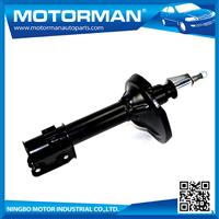 
Auto suspension system part front axle gas filled shock absorber DGE 41379 KYB 334405 for Mitsubishi Pajero IO

