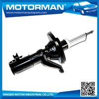 
KYB shocks damper, japanese front right gas shock absorber KYB 331008 51605-S5A-A07 for Honda Civic

