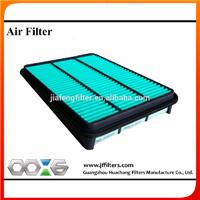 China Toyota Air Filter 17801-30040 for Toyota Land Cruiser Prado