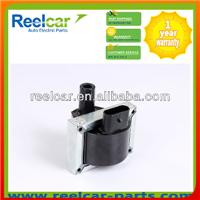 China Jaguar Ignition Coil for Jaguar Dac4608, Bae504dk, Dmb943