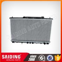 CHINA Auto parts Radiator 16400-21230 For Toyota Corolla Nze120 2Nzfe 2000-2004