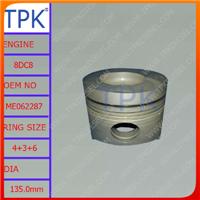 FROM CHINA FOR Mitsubishi 8DC8 piston, 31217-74102
