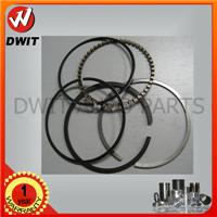 Gasoline engine parts H20 piston ring 12033-14601 12033-R9023