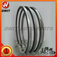 diesel engine piston ring QD32 99.20 MM * 2.5+2.0+3.0(12033-2S610)