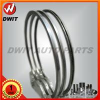 fit for fiat 80.3504 marine parts piston ring