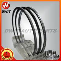 piston ring set fit for generator parts 4181A021