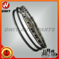 Fit for Daewoo Piston Rings NP1016