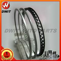 Fit for Nisssan piston ring QG18DE 80.00 MM * 1.5+1.5+2.8 (12033-WD310)