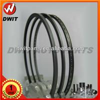 Automobile piston ring obturator ring SD33T