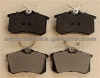 BRAKE PAD DB1192 DB1449 LP1556 LP1713 LP1815 LP565 LP571 FDB1083 FDB1491 FDB1788 FDB541 D340 D1017 D1023 D1112 D894 0263.05 0263.10 226315 20960 20961