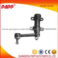 Types Of Idler Arm 45490-39195 For Toyota Coaster