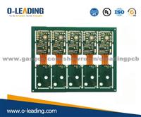 Rigid- Flex PCB With Excellent Quality And Competitive Price