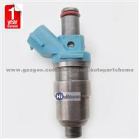 Free Shipping! Fuel Injector Nozzle 23250-32020 23209-32020 For Toyota Century 1997-2004