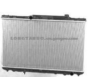 Auto Parts Radiator For Toyota CAMRY'92-96 SXV10 DIM：425*708*16/26 OEM: 16400-03050 MT