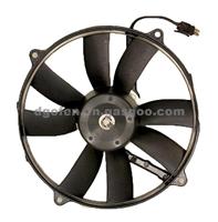 MERCEDES BENZ C CLK CLASS Radiator Cooling Fan 0015001293