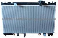 Auto Parts Radiator For Toyota CAMRY'92-96 VCV10 ES300 DIM：425*708*16/26 OEM: 16400-62090 MT