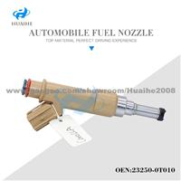 Fuel Injector Nozzle 23250-0T010 For Toyota