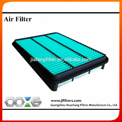 China Toyota Air Filter 17801-30040 for Toyota Land Cruiser Prado