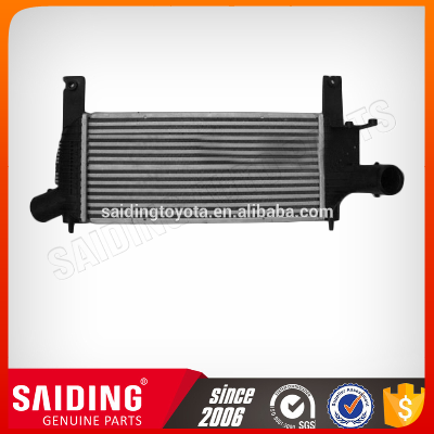 CHINA Saiding auto parts radiator 14461-EB70A for navara d40
