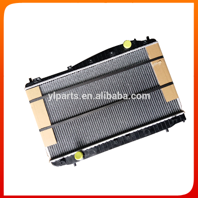 CHINA Enginer radiator 96278701 CHEV-ROLET