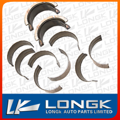 Fit for Renault connecting rod bearing B4463M