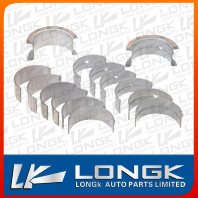 Auto parts fit for Toyota 1N 1N-T engine bearing