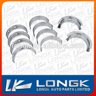 toyota 1E 2E 4E auto part engine main bearing