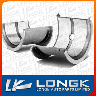 Japanese Mitsubishi 4G36 4G63 crankshaft main bearing