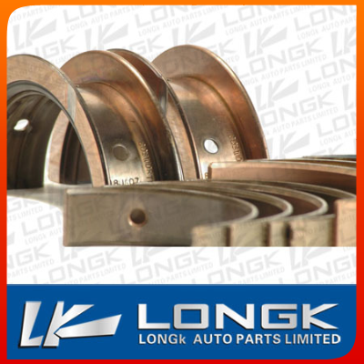 engine bearing for main bearing 6D130