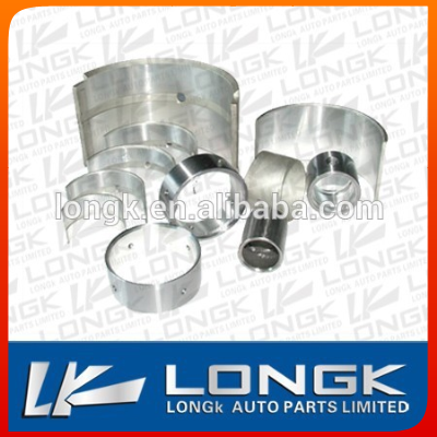 NDC MS-1435A engine main bearing for Toyota 3RZ