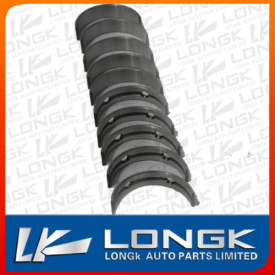 diesel engine bearing for volvo TD70 TD71 TD73