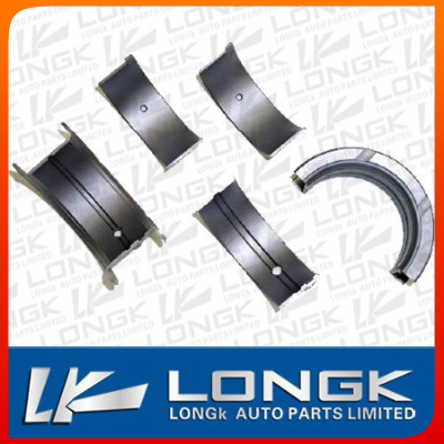 Japanese truck 8RA1 8PC1 crankshaft bearing