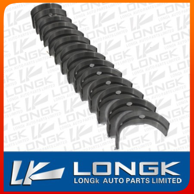 Japanese vehicle 4BB1 crankshaft main bearing