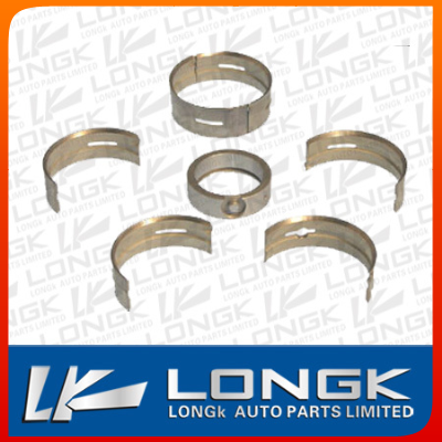 DAF2800 con rod bearing VPR91779