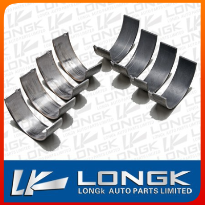 Moskvich connecting rod bearing 412-1000104-23