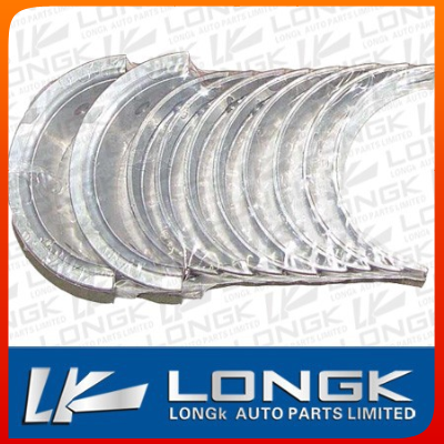 Crankshaft bearing for japanese truck DA640