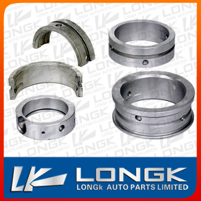 Crankshaft bearing fit for opel H975/5