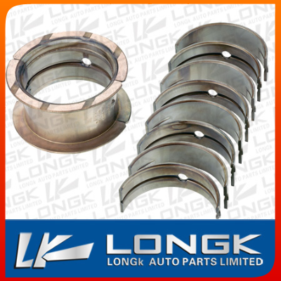 crankshaft bearing for MITSUBISHI G13B G15B 4G13 4G15