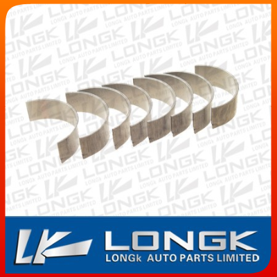 Connecting rod bearing M7265SA fit for Leyland
