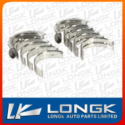 Truck spare parts Opel 87755600 engine bearing