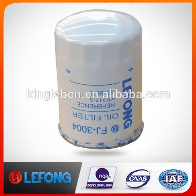 China Engineering Truck Excavator P550420 Engine Oil Filter