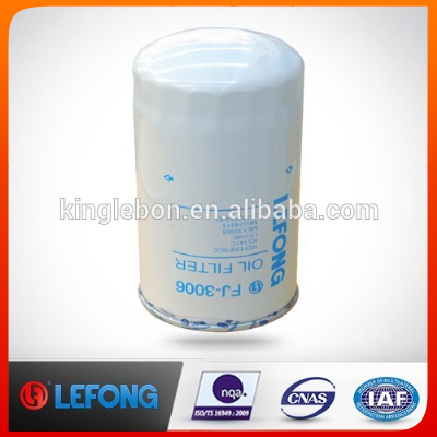 China Lf3586 Oil Filter