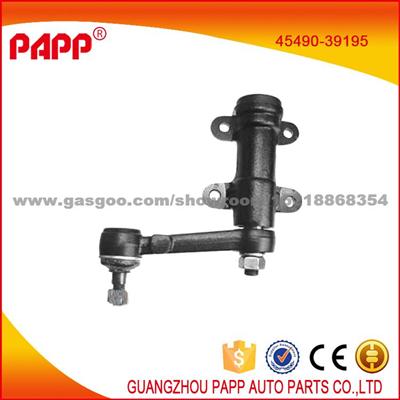 Types Of Idler Arm 45490-39195 For Toyota Coaster