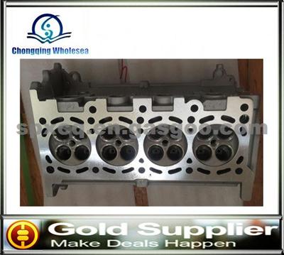 Brand New Cylinder Head 96642710 For DAEWOO SPARK 1.2