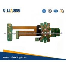 Rigid- Flex PCB With Excellent Quality And Competitive Price