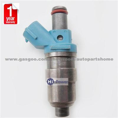 Free Shipping! Fuel Injector Nozzle 23250-32020 23209-32020 For Toyota Century 1997-2004