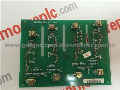 【Amazing Price】ABB IMHSS03